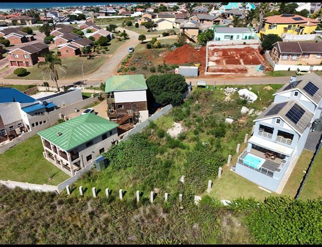 809M² VACANT LAND FOR SALE IN WAVECREST